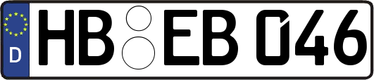 HB-EB046