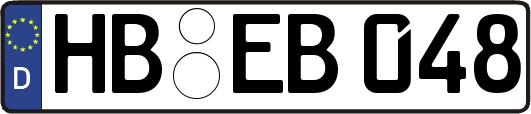 HB-EB048