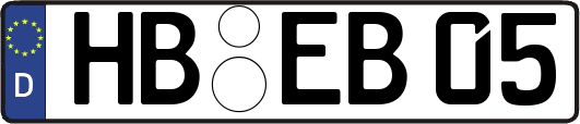 HB-EB05