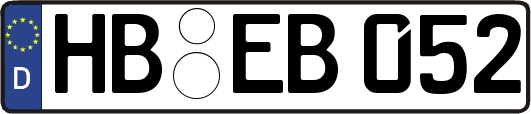 HB-EB052