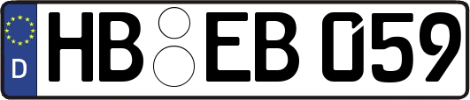 HB-EB059