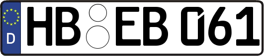 HB-EB061