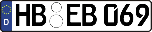 HB-EB069