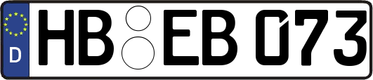 HB-EB073
