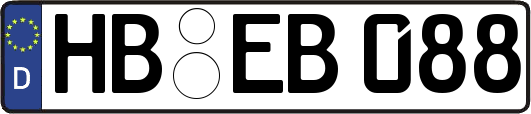 HB-EB088