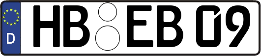 HB-EB09