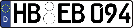 HB-EB094