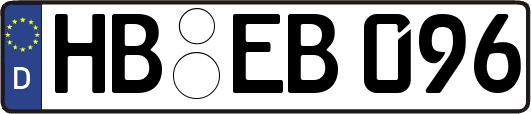 HB-EB096
