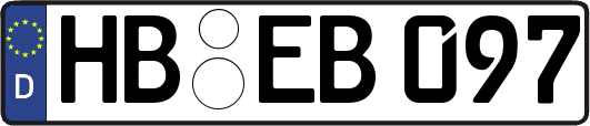 HB-EB097