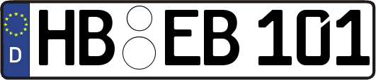 HB-EB101