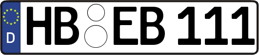 HB-EB111