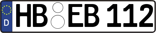 HB-EB112