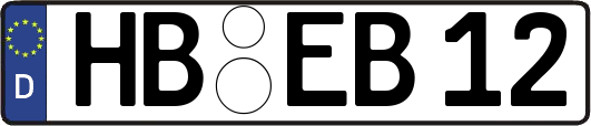 HB-EB12