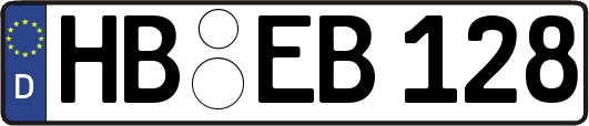 HB-EB128
