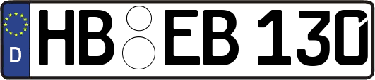 HB-EB130