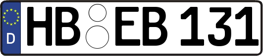 HB-EB131