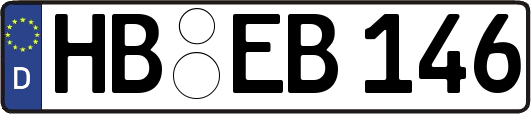 HB-EB146