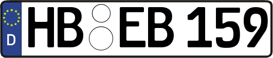 HB-EB159