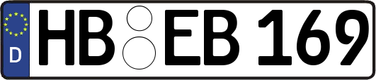 HB-EB169