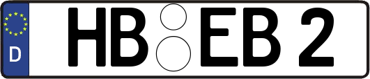 HB-EB2