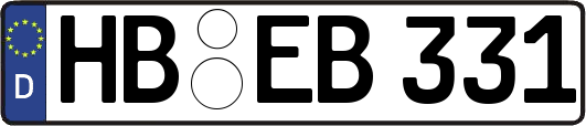 HB-EB331