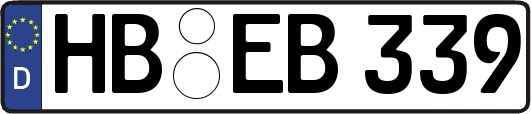 HB-EB339