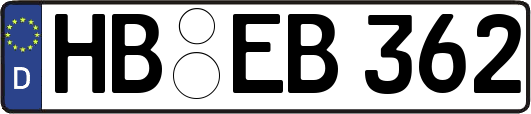 HB-EB362