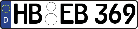 HB-EB369