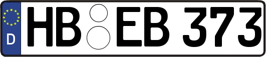 HB-EB373