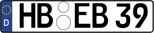 HB-EB39