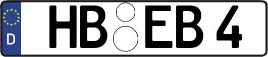 HB-EB4