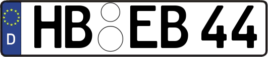 HB-EB44