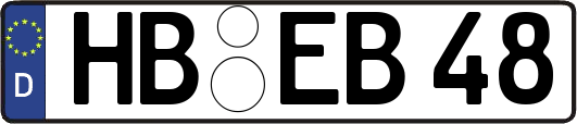 HB-EB48