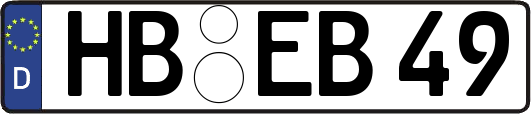 HB-EB49