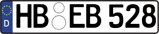 HB-EB528