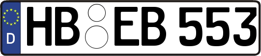 HB-EB553