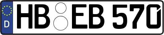 HB-EB570