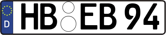 HB-EB94