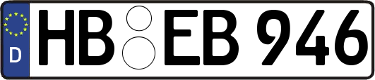 HB-EB946
