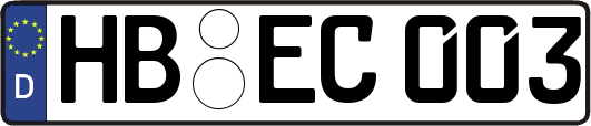 HB-EC003