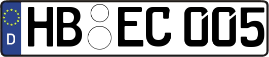 HB-EC005