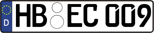 HB-EC009