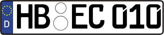 HB-EC010