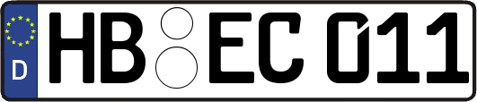 HB-EC011