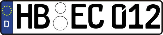 HB-EC012