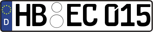 HB-EC015