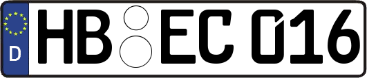 HB-EC016
