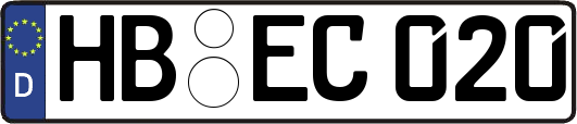 HB-EC020