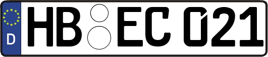 HB-EC021