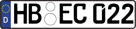 HB-EC022